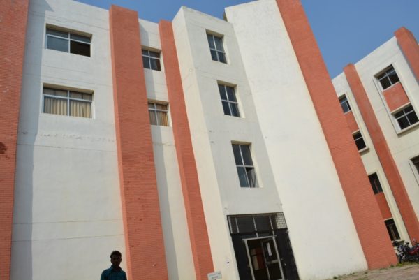 SETH VISHAMBHAR NATH INSTITUTE OF MANAGEMENT STUDIES AND RESEARCH